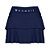 Saia Shorts Feminina Beach Sports Mormaii - Imagem 3