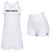 Vestido Com Shorts Beach Sports Mormaii 2997 - Imagem 1