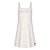 Vestido Macaquinho Duplo Beach Tennis Vitoria Marchezini Mormaii 2026 - Imagem 2