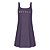 Vestido Macaquinho Duplo Beach Tennis Vitoria Marchezini Mormaii 2026 - Imagem 1
