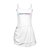 Vestido Macaquinho Beach Tennis Vitoria Marchezini Mormaii 2026 - Imagem 1