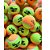 Bola Beach Tennis Mormaii Pro — Pack com 3 - Imagem 1