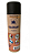TINTA PLASTI-K PRETO FOSCO COLORART 300 ML - Imagem 1