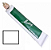 MARCADOR MARKEY BRANCA 3MM - Imagem 1