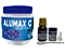 ALUMAX C  SOLDA FRIA BW - Imagem 2