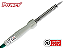 FERRO DE SOLDA POWER 60 220V HIKARI - Imagem 1