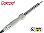 FERRO DE SOLDA POWER 60 127V - HIKARI - Imagem 1