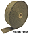 FITA TERMOTAPE TITANIUM 10 METROS - Imagem 1