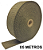 FITA TERMOTAPE TITANIUM 05 METROS - Imagem 1