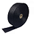 FITA TERMOTAPE PRETO 03 METROS - Imagem 1