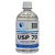 OLEO MINERAL USP 70 - 500 ML - Imagem 1