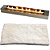 ABSORVENTE CERAMICO 300X150 - Imagem 1