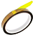 FITA KAPTON 5MM - Imagem 1
