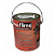 PROTEX FILME INCOLOR EMBORRACHAMENTO A FRIO 3,6 L BIOLUB - Imagem 1