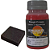 TINGICROM COURO E SINTETICO VERMELHO SEMI BRILHO 100ML - Imagem 1