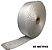 FITA TERMOTAPE BRANCA 05 METROS - Imagem 1