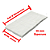 MANTA CERAMICA 1670 X 610 X 25,40 1260C - Imagem 2