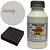 TINGICROM BRANCO FOSCO 250ML BASE AGUA - Imagem 1