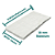 MANTA CERAMICA FOGAO 1200X610X25 MM  -  880C - Imagem 2