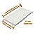 MANTA CERAMICA 4000X610X25,4 880C - Imagem 2