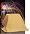 CORTINA ANTICHAMA DE ARAMIDA KEVLAR P/ SOLDA 1200x8000x1,7mm - Imagem 1