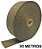 FITA TERMOTAPE TITANIUM 30 METROS - Imagem 1
