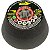 Rebolo Copo Conico 4 C 120 101,6 X 50,8 X M14 - Imagem 1
