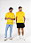 Camisetas Lisas Adulto - Diversas Cores - Imagem 19