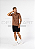 Camisetas Lisas Adulto - Diversas Cores - Imagem 12