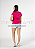 Camisetas Lisas Babylook Adulto - Diversas Cores - Imagem 6