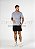 Camisetas Lisas Adulto - Cores Básicas - Imagem 15