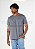 Camisetas Lisas Adulto - Cores Básicas - Imagem 2