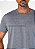 Camisetas Lisas Adulto - Cores Básicas - Imagem 3