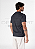 Camisetas Lisas Adulto - Cores Básicas - Imagem 11