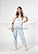 Camisetas Lisas Babylook Adulto - Cores Básicas - Imagem 8