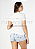 Camisetas Lisas Babylook Adulto - Cores Básicas - Imagem 12