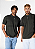 Camisas Polo Masculina Adulto - Imagem 1