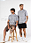 Camisas Polo Masculina Adulto - Imagem 3