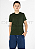 Camisetas Lisas Infantil - Cores Básicas - Imagem 12