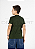 Camisetas Lisas Infantil - Cores Básicas - Imagem 13
