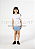 Camisetas Lisas Infantil - Cores Básicas - Imagem 8
