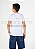 Camisetas Lisas Infantil - Cores Básicas - Imagem 10