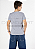Camisetas Lisas Infantil - Cores Básicas - Imagem 5