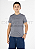 Camisetas Lisas Infantil - Cores Básicas - Imagem 7