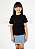 Camisetas Lisas Infantil - Cores Básicas - Imagem 1