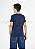 Camisetas Lisas Infantil - Cores Básicas - Imagem 15