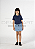 Camisetas Lisas Infantil - Cores Básicas - Imagem 16