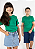 Camisetas Lisas Infantil - Diversas Cores - Imagem 8