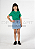 Camisetas Lisas Infantil - Diversas Cores - Imagem 9