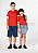 Camisetas Lisas Infantil - Diversas Cores - Imagem 1